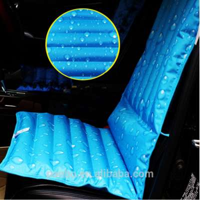 PanBo Ice cooling seat cushion wheelchair gel cushion car seat cushion