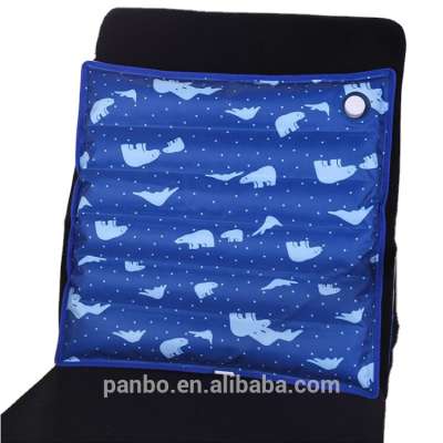 Summer cartoon car cushions notebook cooling cooler ice water cushion